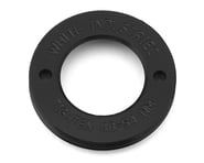 White Industries MR30 Crank Extractor Cap (Black/Black) | product-also-purchased